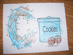 learning printable for kids